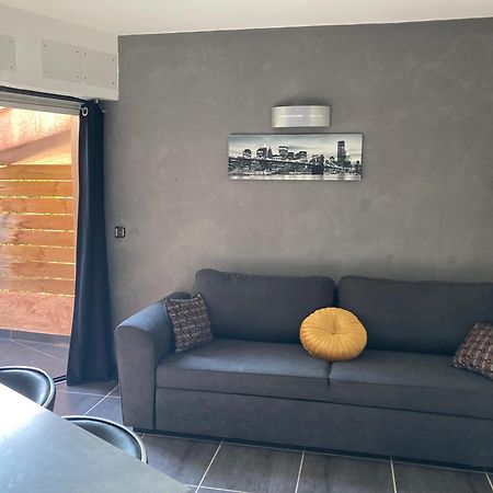 Maison Sainte Lucie De Porto-Vecchio ภายนอก รูปภาพ
