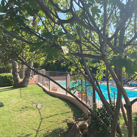 Maison Sainte Lucie De Porto-Vecchio ภายนอก รูปภาพ