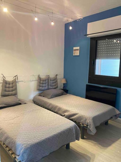 Maison Sainte Lucie De Porto-Vecchio ภายนอก รูปภาพ