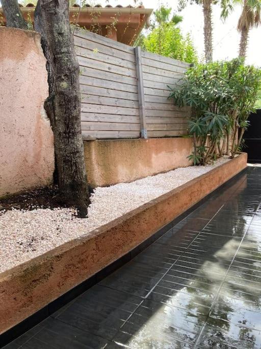 Maison Sainte Lucie De Porto-Vecchio ภายนอก รูปภาพ