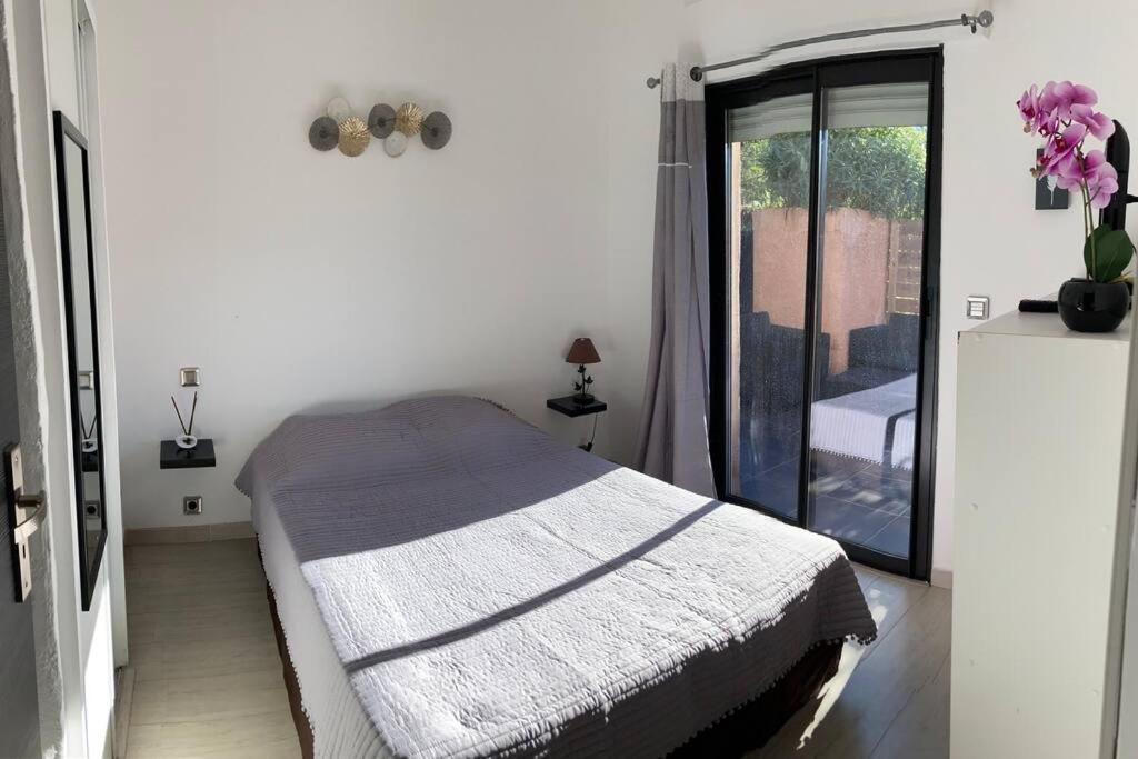Maison Sainte Lucie De Porto-Vecchio ภายนอก รูปภาพ