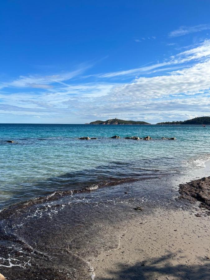 Maison Sainte Lucie De Porto-Vecchio ภายนอก รูปภาพ