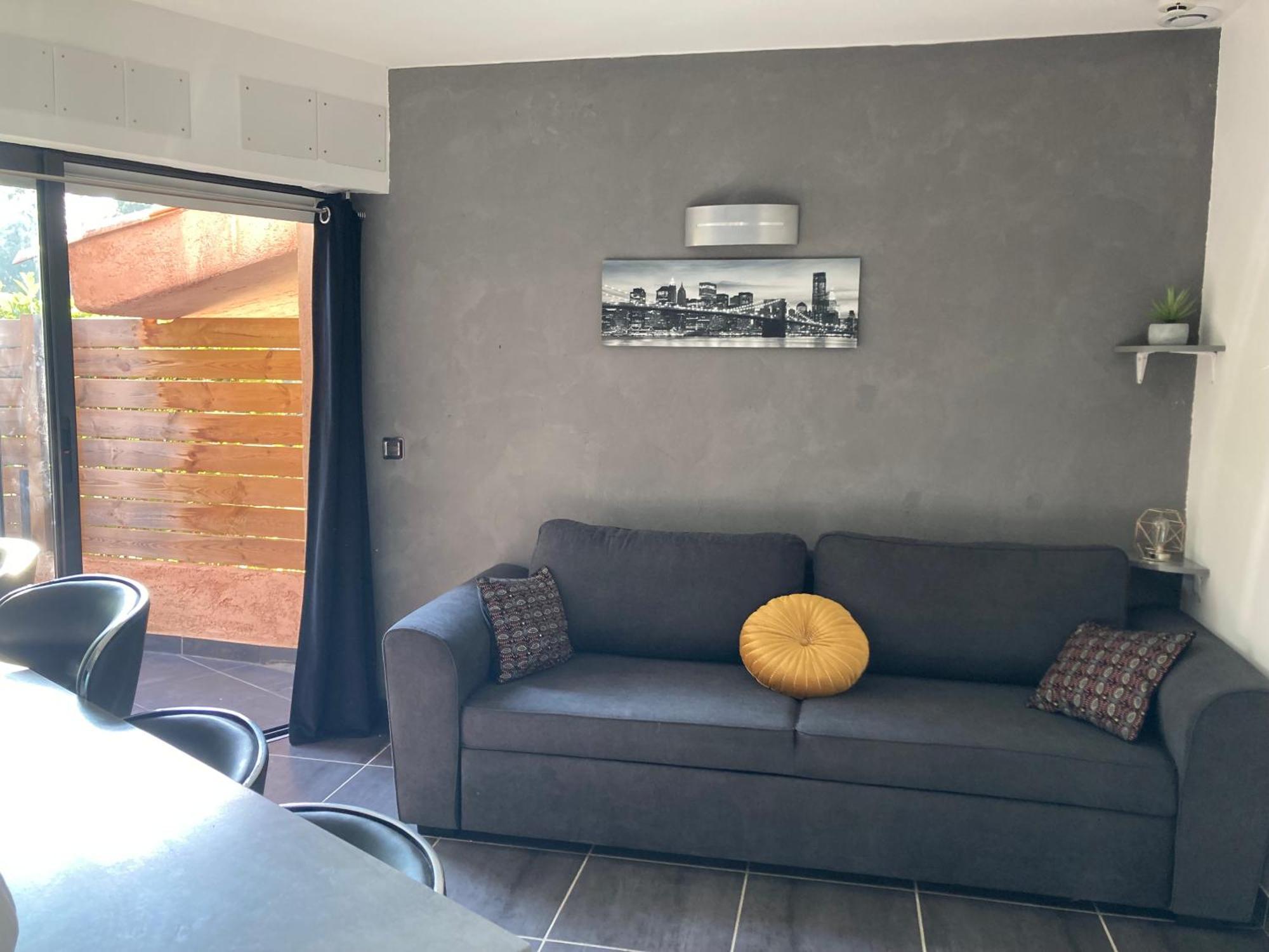 Maison Sainte Lucie De Porto-Vecchio ภายนอก รูปภาพ